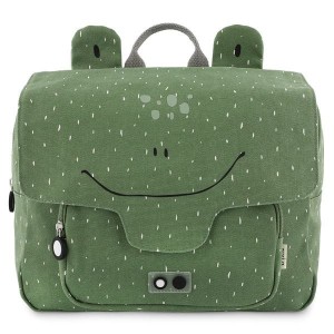Żaba Tornister Trixie Baby