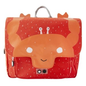 Krab Tornister Trixie Baby
