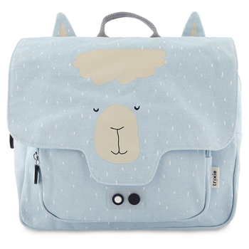 Alpaka Tornister Trixie Baby