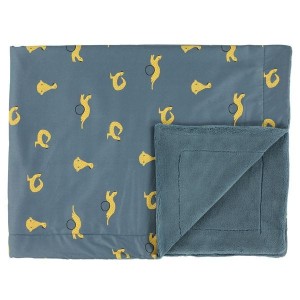 Whippy Weasel Kocyk Niemowlęcy 100 x 150 cm Trixie Baby