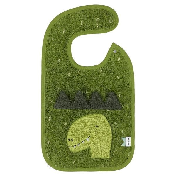Dinozaur Śliniak 44 x 26 cm Trixie Baby