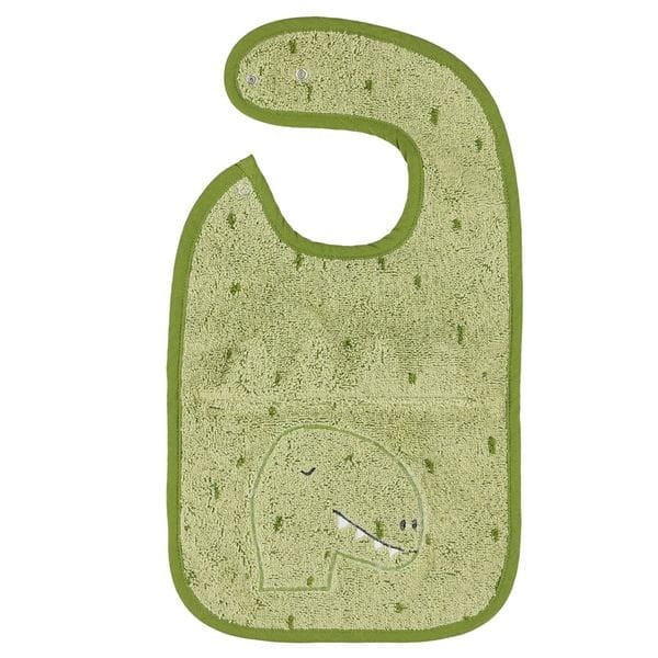 Dinozaur Śliniak 44 x 26 cm Trixie Baby