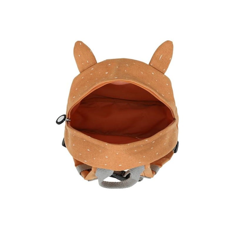 Lis Plecak Mały Trixie Baby