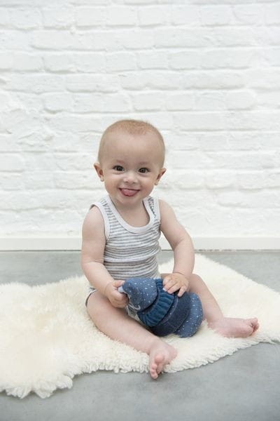 Słoń Wańka - Wstańka Piramida Trixie Baby