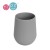 EUMCG005-818156021998-EZPZ-Silikonowy-kubeczek-Mini-Cup-szary-1.jpg