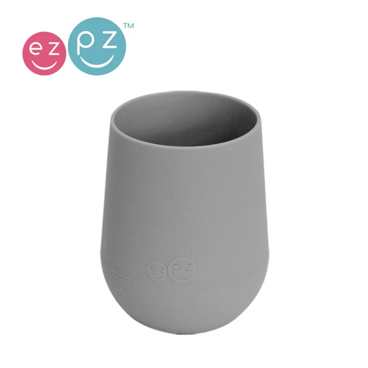 EUMCG005-818156021998-EZPZ-Silikonowy-kubeczek-Mini-Cup-szary-1.jpg