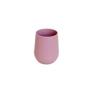 Silikonowy kubeczek Mini Cup 120 ml pastelowy róż EZPZ