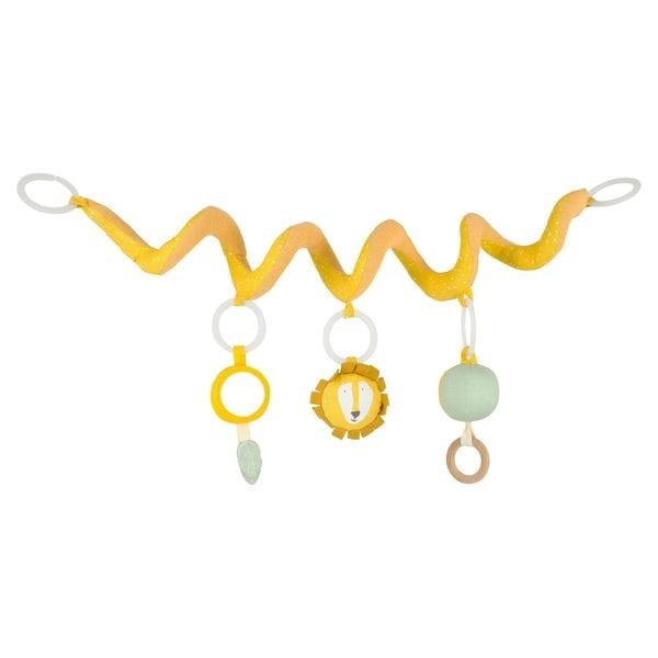 Lew Spirala Sensoryczna Trixie Baby