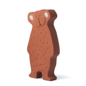 Małpka Gryzak Niemowlęcy z Kauczuku Trixie Baby