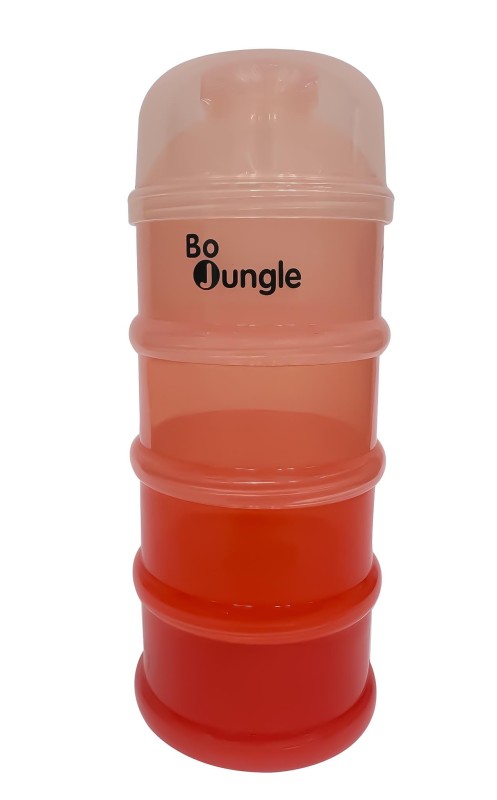 Pojemnik na mleko Terracotta Bo Jungle