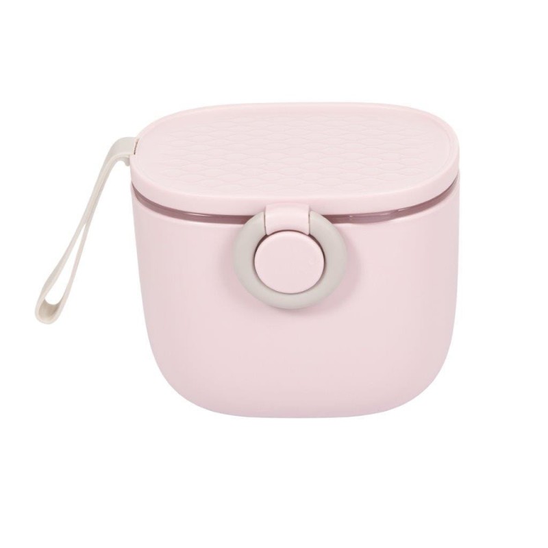Pojemnik na mleko w proszku 500 ml PINK Bo Jungle