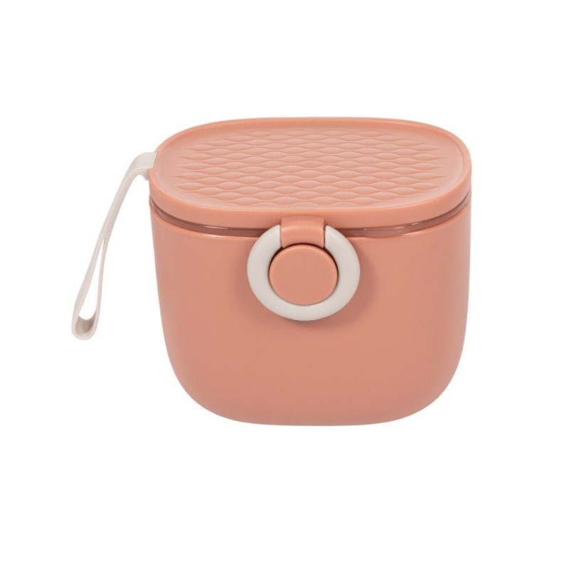 Pojemnik na mleko w proszku 500 ml TERRACOTTA Bo Jungle