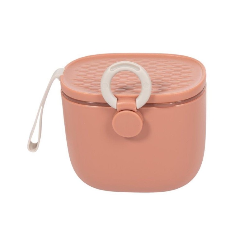 Pojemnik na mleko w proszku 500 ml TERRACOTTA Bo Jungle