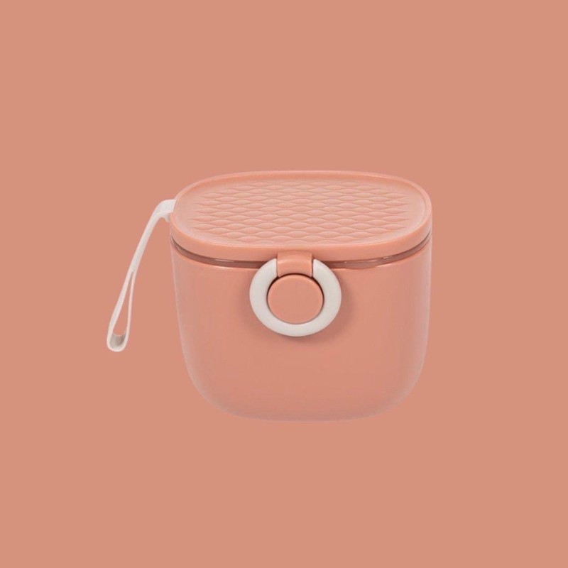 Pojemnik na mleko w proszku 500 ml TERRACOTTA Bo Jungle