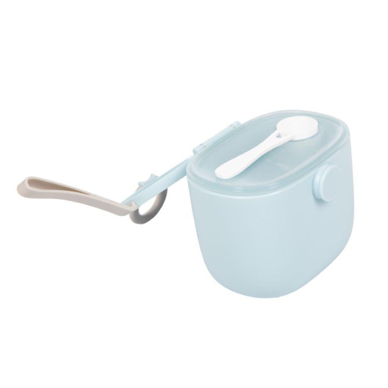 Pojemnik na mleko w proszku 500 ml BLUE Bo Jungle