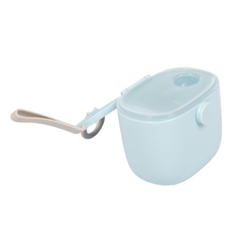 Pojemnik na mleko w proszku 500 ml BLUE Bo Jungle