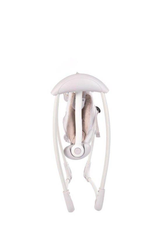 Huśtawka bujaczek Swing Dolphy beige Bo Jungle