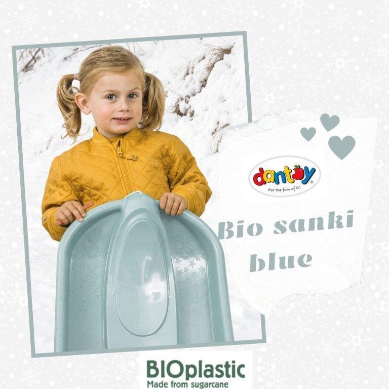 BIO SANKI blue 3+ Dantoy
