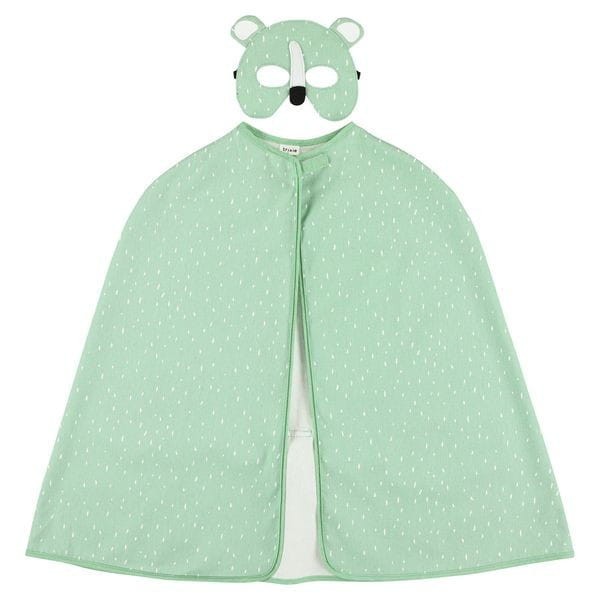 Miś Polarny Kostium Trixie Baby