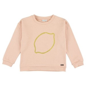 Lemon Squash Bluza 7-8 lat Trixie Baby