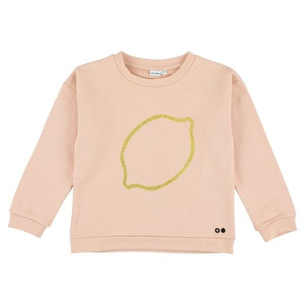 Lemon Squash Bluza 7-8 lat Trixie Baby
