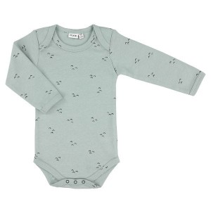 Mountains Body Niemowlęce z Długim Rękawkiem Trixie Baby