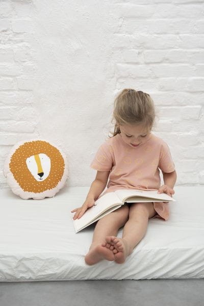 Lemon Squash Koszulka Nocna Trixie Baby