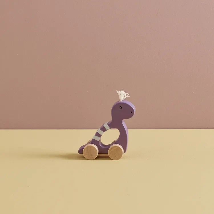 Kid's Concept - Dinozaur na kółkach NEO