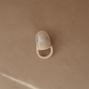 Gryzak Do Przekąsek 2-pack Shifting Sand Mushie
