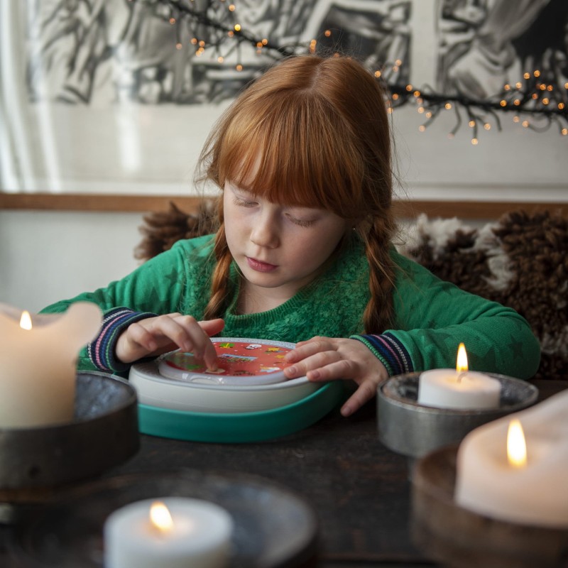 Dysk Christmas Świąteczne Melodie TIMIO 