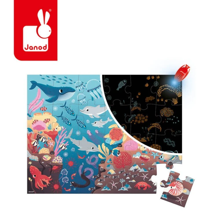 pol_pl_Swiecace-puzzle-z-mini-lampka-UV-Ocean-24-elementy-3-Janod-7624_1.jpg