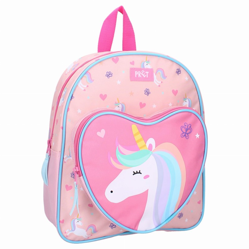 Plecak dla dzieci Stay Silly Unicorn pink PRET