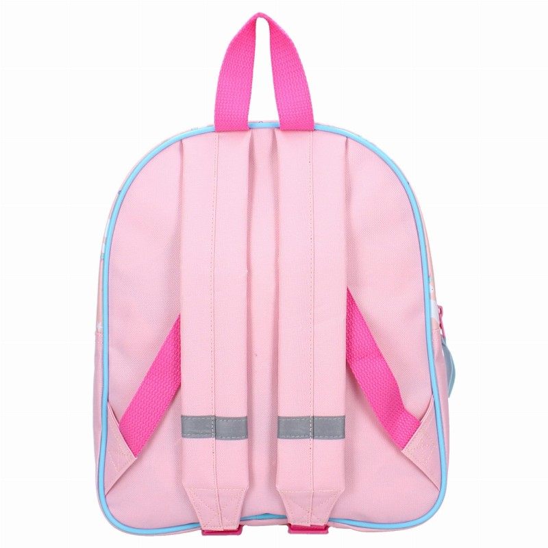 Plecak dla dzieci Stay Silly Unicorn pink PRET