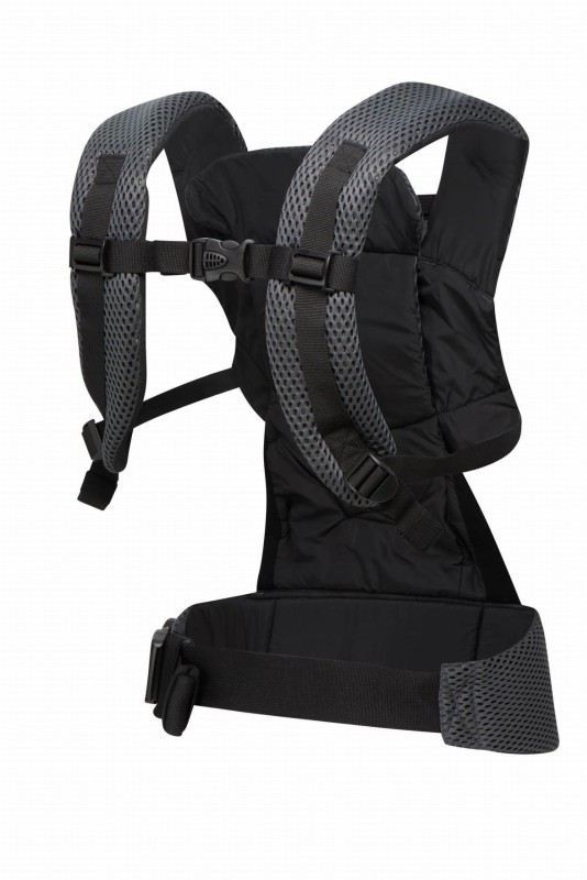Nosidełko Urban Comfort Grey sapphire Dooky