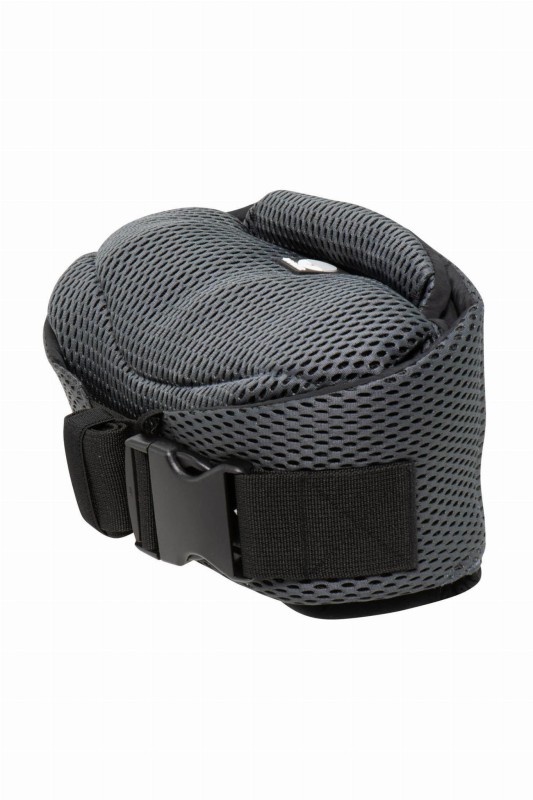 Nosidełko Urban Comfort Grey sapphire Dooky