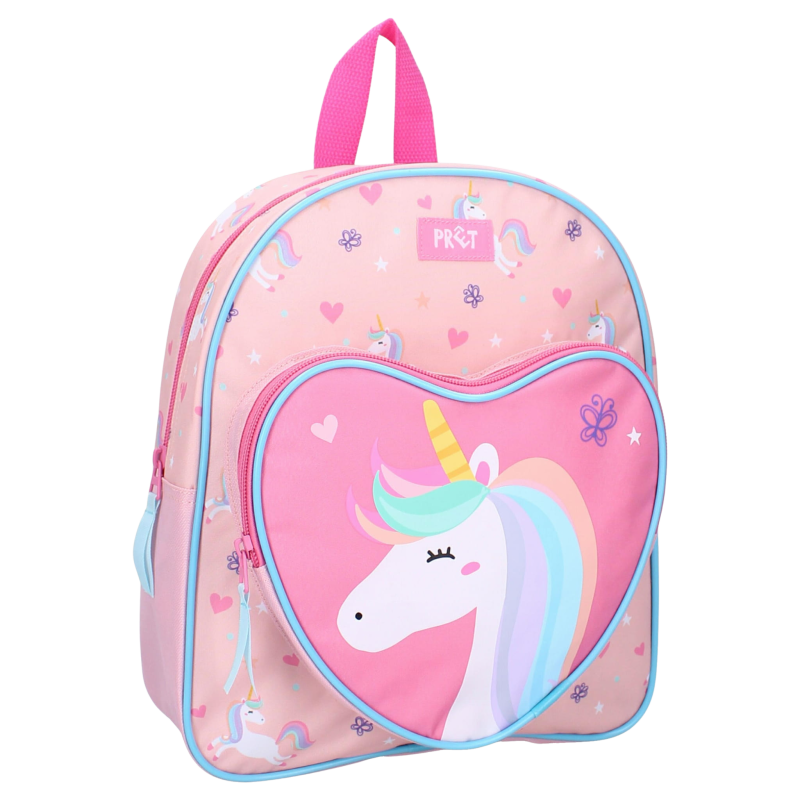 Plecak dla dzieci Stay Silly Unicorn pink PRET