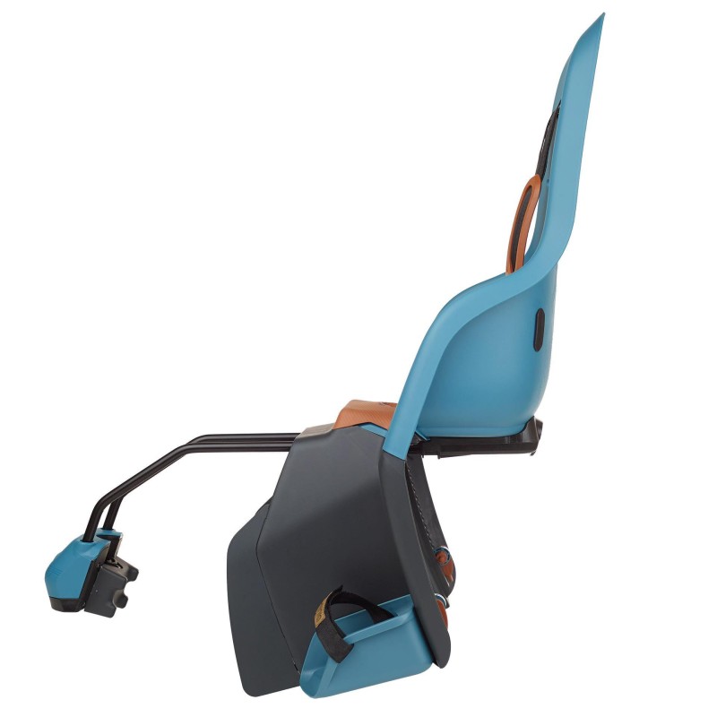Fotelik rowerowy MINIA 1P na ramę FF Neptune Blue