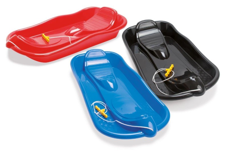 SANKI black 79 cm classic Dantoy