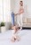 8114 Dori Ladybug Baby U-shaped Teething Toothbrush 1.jpg