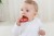 8114 Dori Ladybug Baby U-shaped Teething Toothbrush 6.jpg