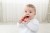 8114 Dori Ladybug Baby U-shaped Teething Toothbrush 9.jpg