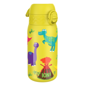 Butelka bidon termiczny termos 320 ml Dinozaury ION8