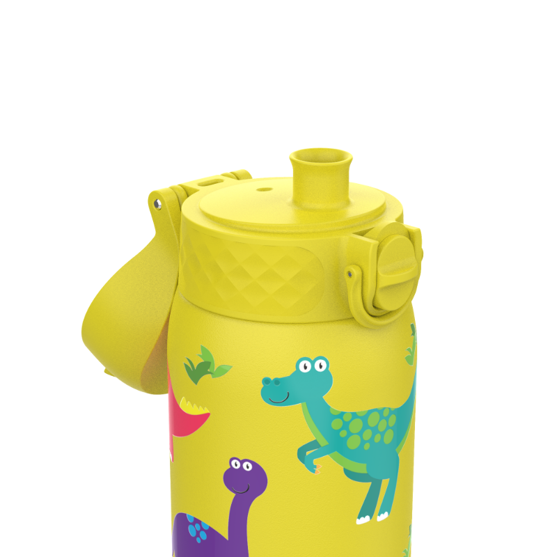 Butelka bidon termiczny termos 320 ml Dinozaury ION8
