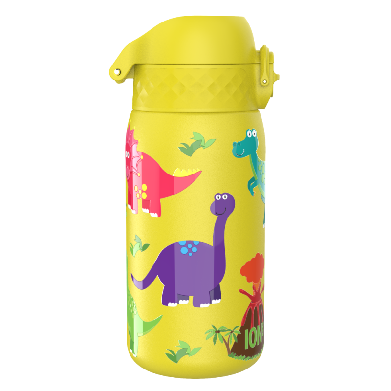 Butelka bidon termiczny termos 320 ml Dinozaury ION8