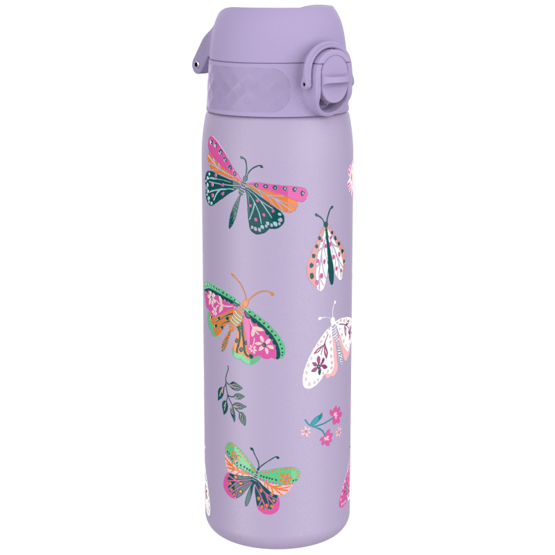 Butelka bidon termiczny termos 500 ml Motyle ION8