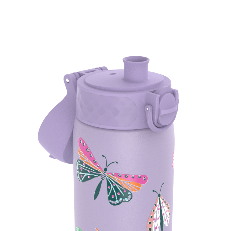 Butelka bidon termiczny termos 500 ml Motyle ION8