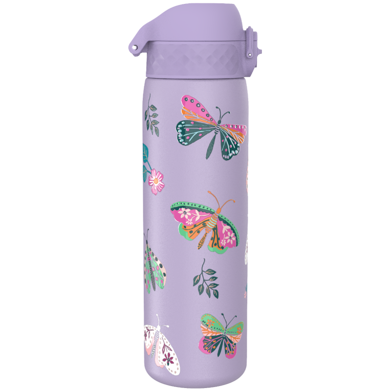 Butelka bidon termiczny termos 500 ml Motyle ION8