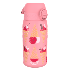 Butelka stalowa bidon 400 ml Lody ION8