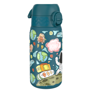 Butelka stalowa bidon 400 ml Kosmos ION8
