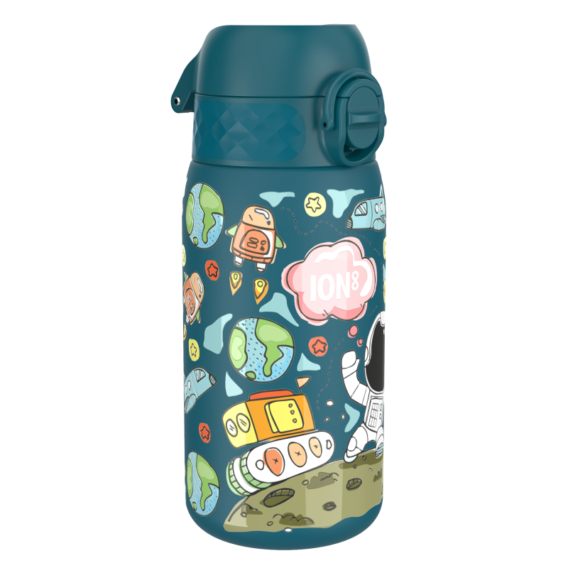 Butelka stalowa bidon 400 ml Kosmos ION8